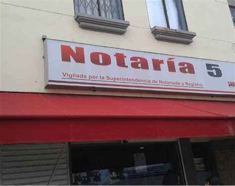 notaria potes|Notaría Potes